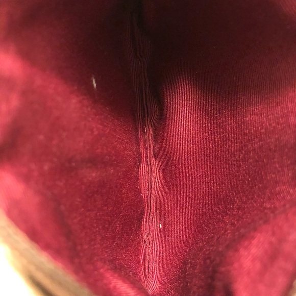 Coach Wristlet - Picture 4 of 4